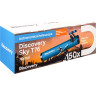 Телескоп LEVENHUK DISCOVERY SKY T76 с книгой 77832